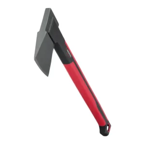 Сокира, 1230 г, ручка з фібергласу, STORM INTERTOOL (HT-0293) UA