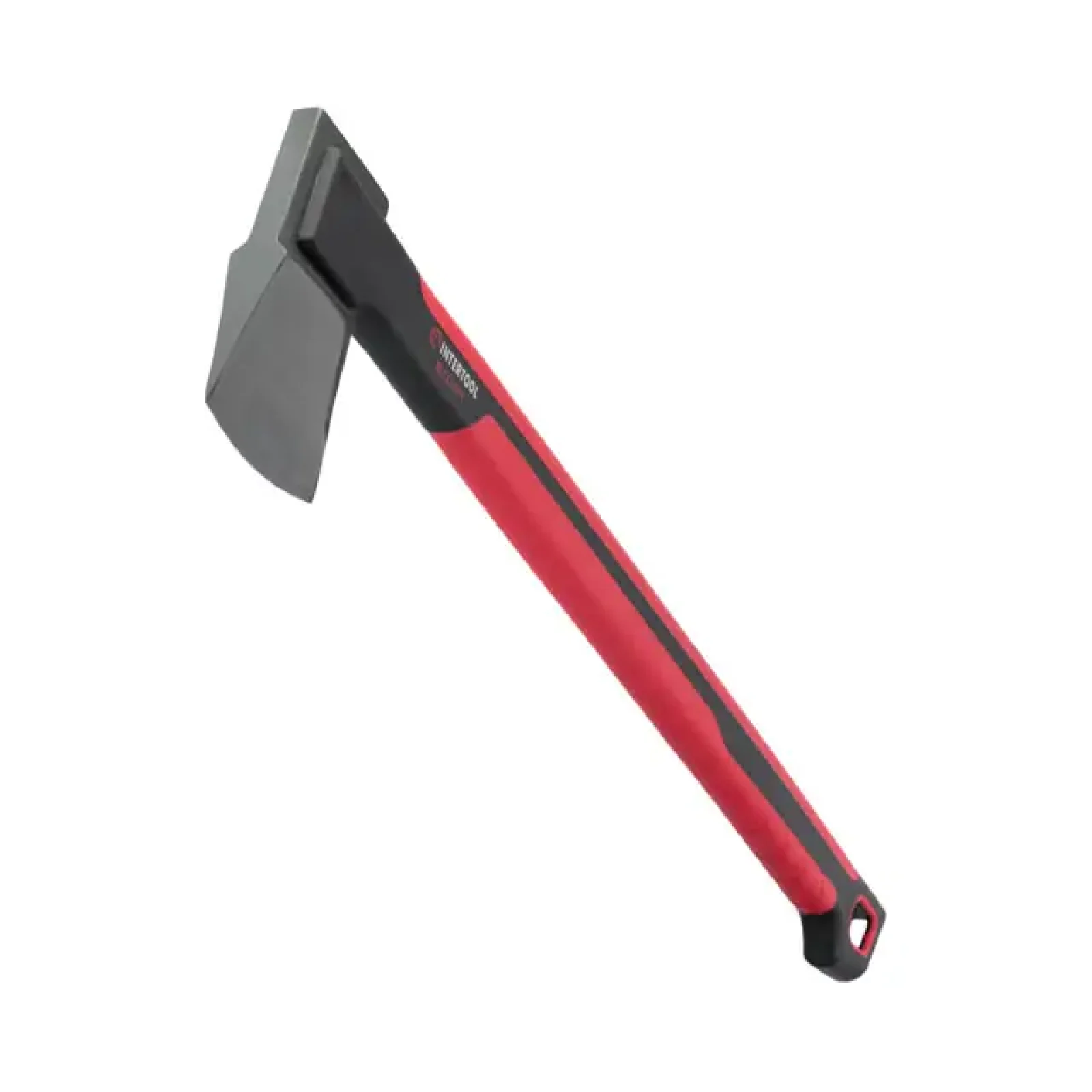 Сокира, 1670 г, ручка з фібергласу, STORM INTERTOOL (HT-0296) UA