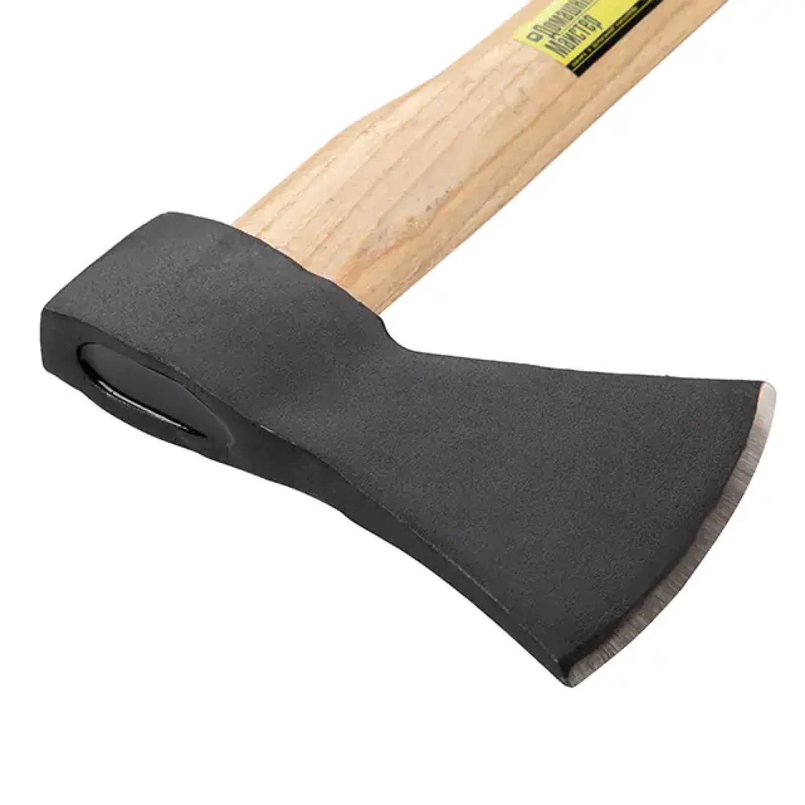 Сокира, 1200 г, дерев'яна ручка AL-KO (HT-0269) UA