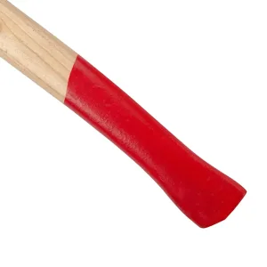 Сокира, 1200 г, дерев'яна ручка AL-KO (HT-0269) UA