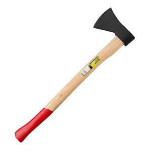 Сокира, 1200 г, дерев'яна ручка AL-KO (HT-0269) UA