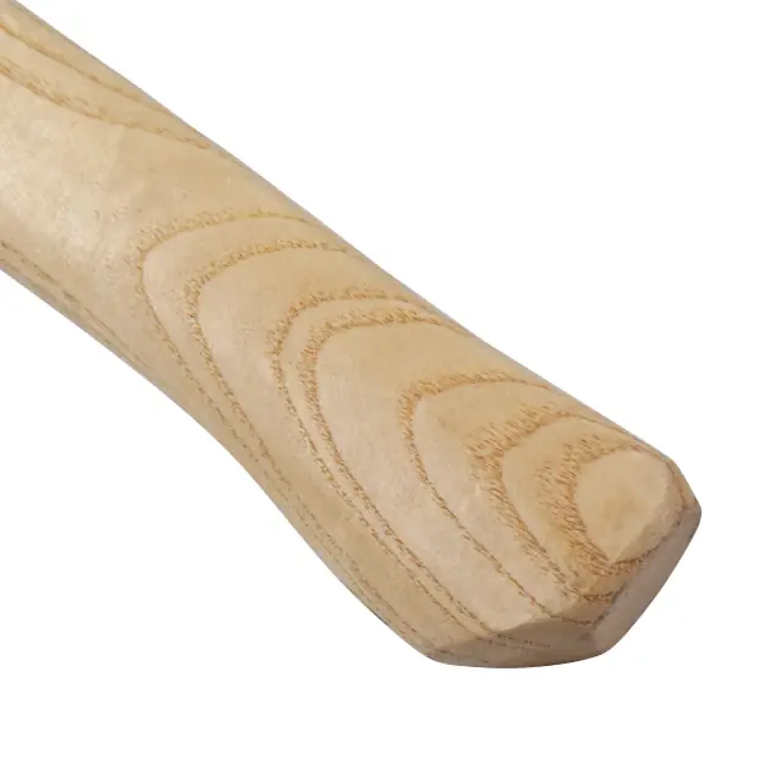 Колун кований, 2000 г, дерев'яна ручка INTERTOOL (HT-0272) UA