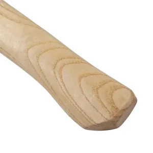 Колун кований, 2000 г, дерев'яна ручка INTERTOOL (HT-0272) UA