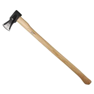 Колун кований, 2000 г, дерев'яна ручка INTERTOOL (HT-0272) UA