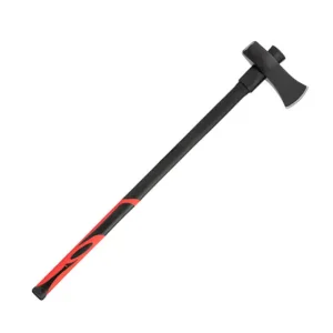 Колун кований, 2500 г, ручка з фібергласу INTERTOOL (HT-0273) UA