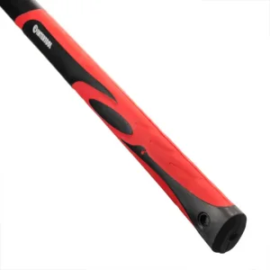 Колун кований, 2500 г, ручка з фібергласу INTERTOOL (HT-0273) UA