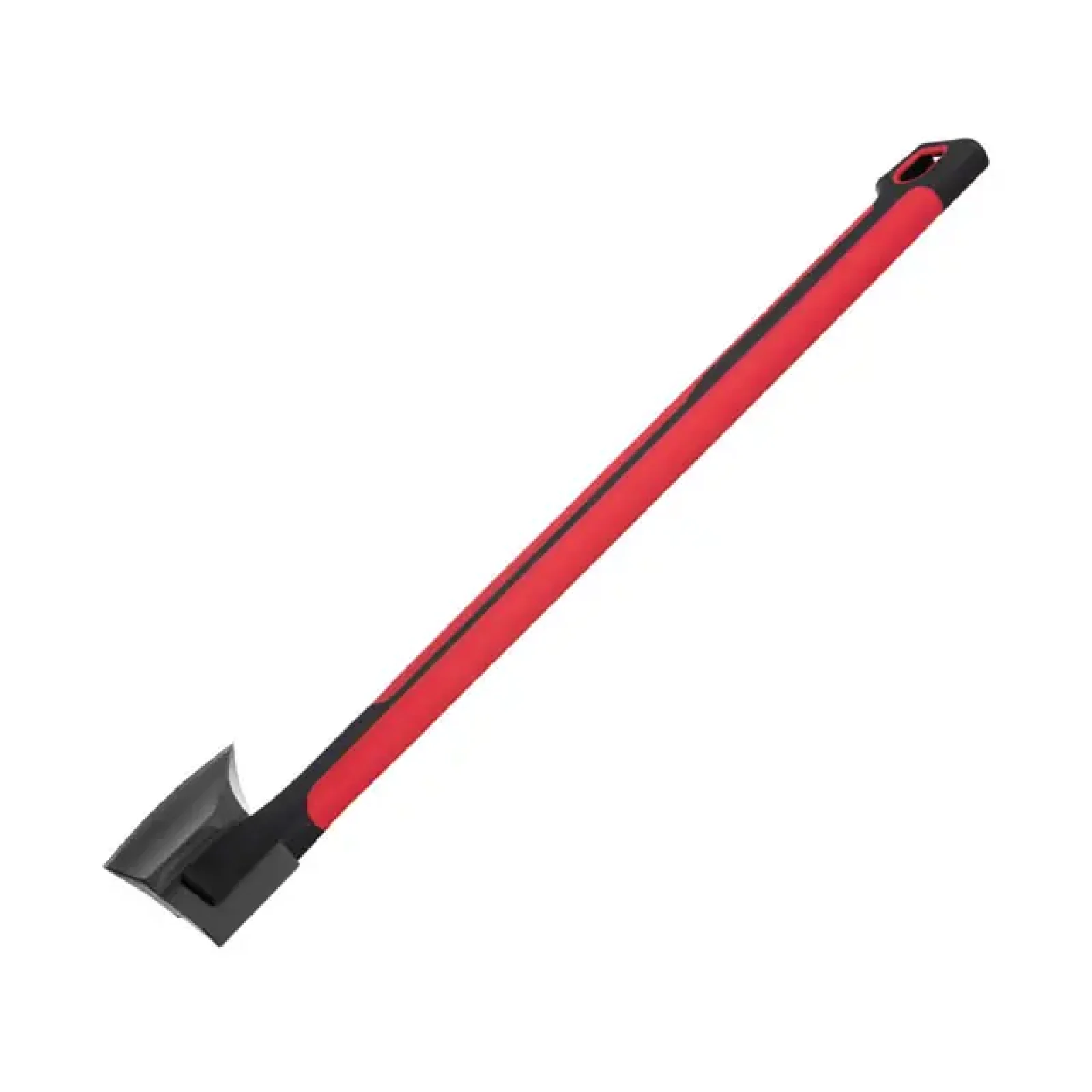 Колун, 2300 г, ручка з фібергласу, STORM INTERTOOL (HT-0298) UA