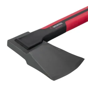 Колун, 2300 г, ручка з фібергласу, STORM INTERTOOL (HT-0298) UA