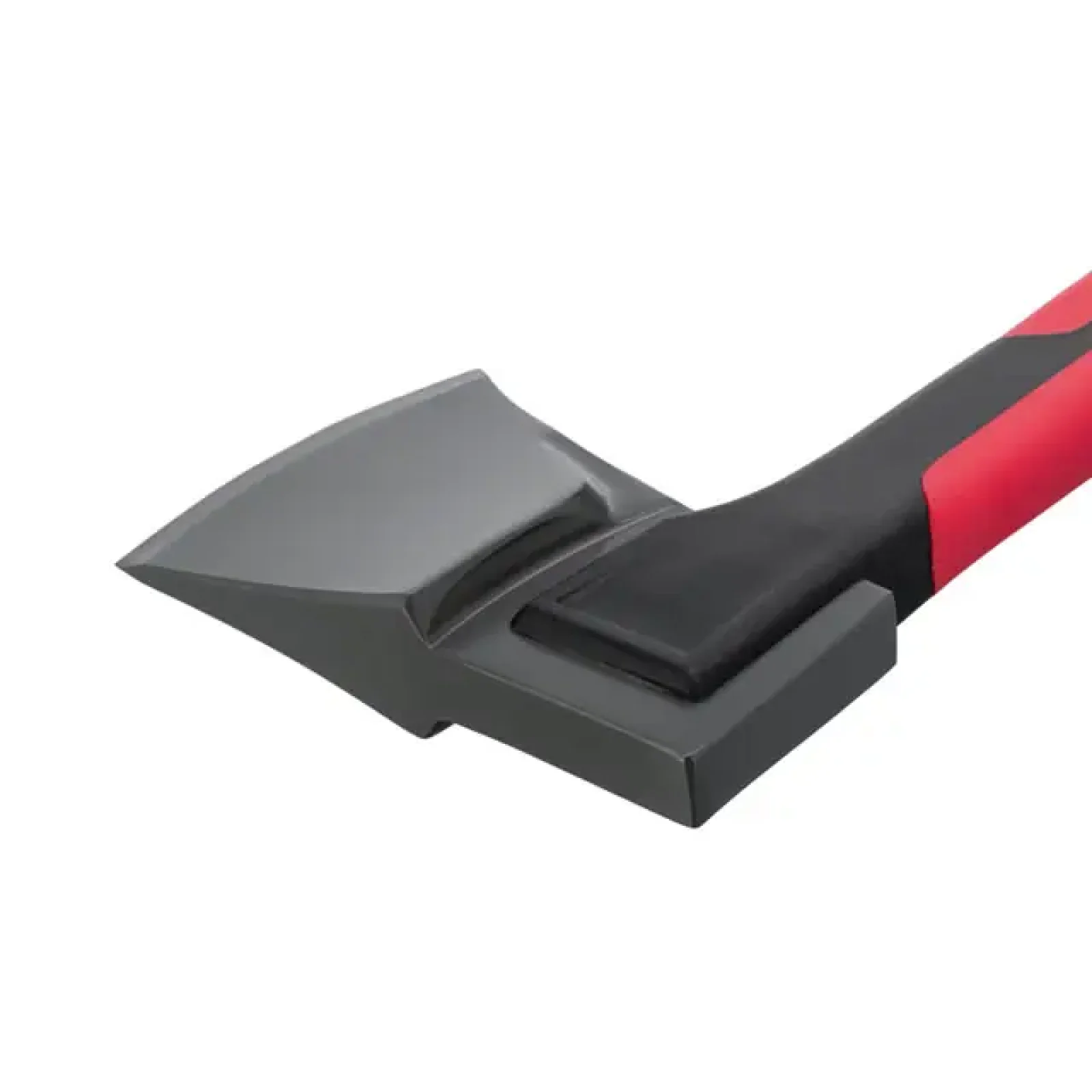 Колун, 2300 г, ручка з фібергласу, STORM INTERTOOL (HT-0298) UA