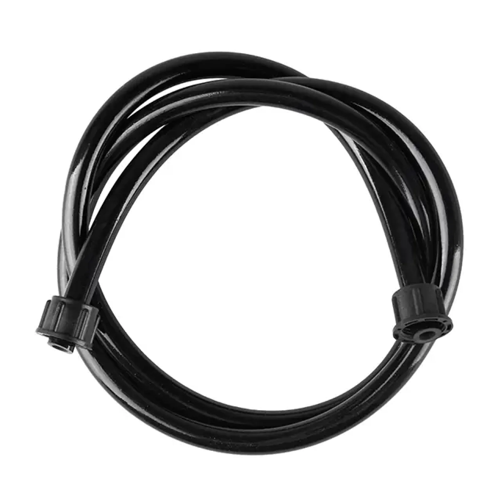 Шланг гумовий для акумуляторних та гідравлічних ранцевих обприскувачів 12/16 л INTERTOOL (DT-9003) UA