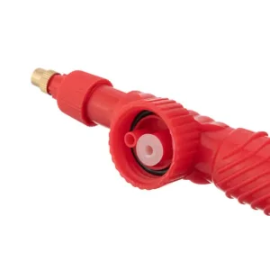 Обприскувач ручний для ПЕТ пляшки INTERTOOL (FT-9001) UA