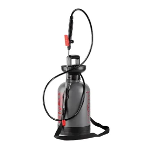 Обприскувач пневматичний ручний, 5 л INTERTOOL (FT-9005) UA