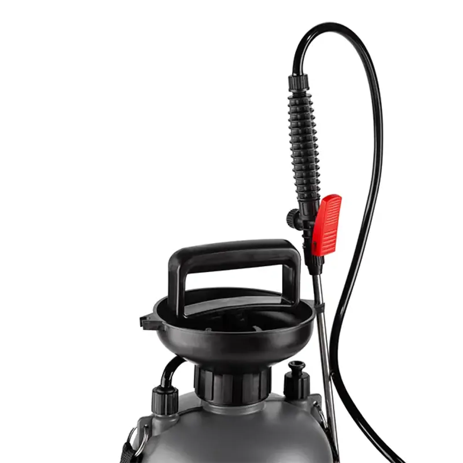 Обприскувач пневматичний ручний, 5 л INTERTOOL (FT-9005) UA