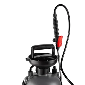 Обприскувач пневматичний ручний, 5 л INTERTOOL (FT-9005) UA