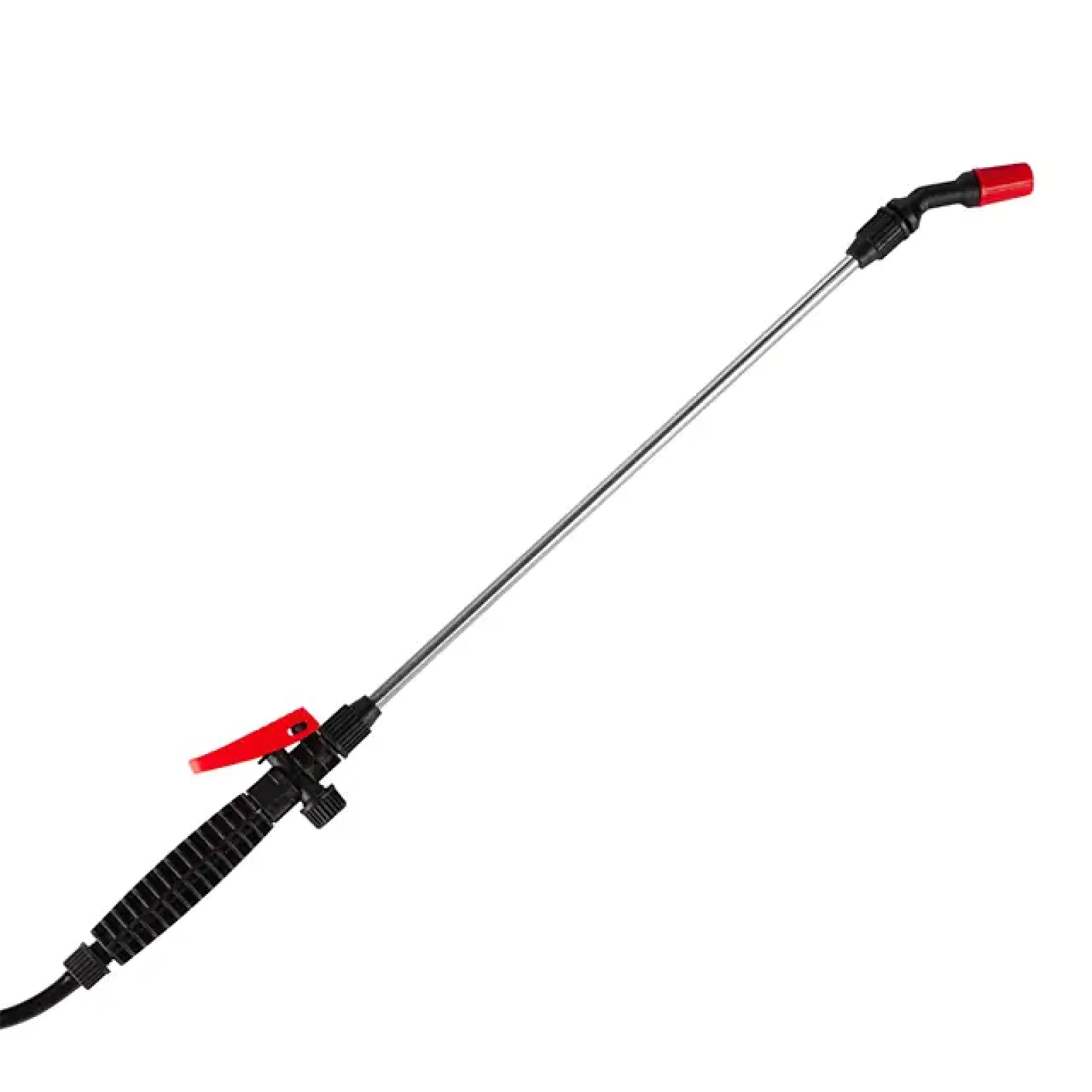 Обприскувач пневматичний ручний, 5 л INTERTOOL (FT-9005) UA