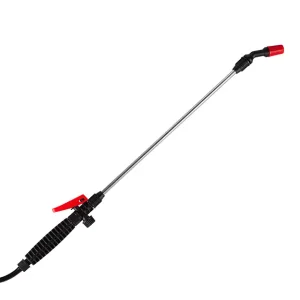 Обприскувач пневматичний ручний, 5 л INTERTOOL (FT-9005) UA