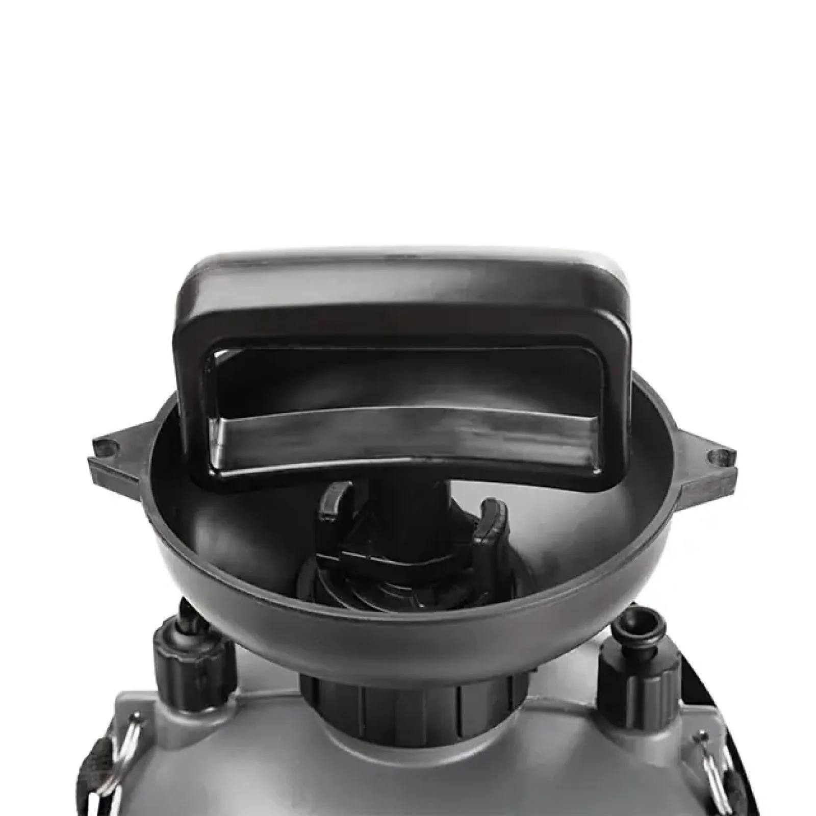 Обприскувач пневматичний ручний, 5 л INTERTOOL (FT-9005) UA