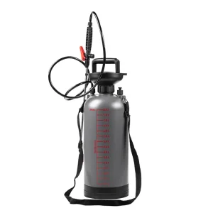 Обприскувач пневматичний ручний, 8 л INTERTOOL (FT-9006) UA