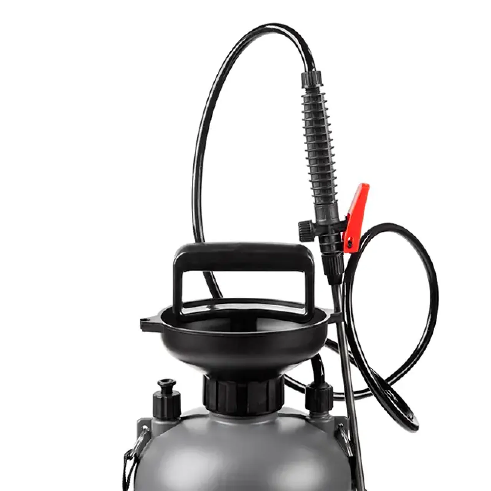 Обприскувач пневматичний ручний, 8 л INTERTOOL (FT-9006) UA