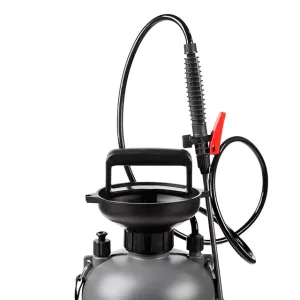 Обприскувач пневматичний ручний, 8 л INTERTOOL (FT-9006) UA