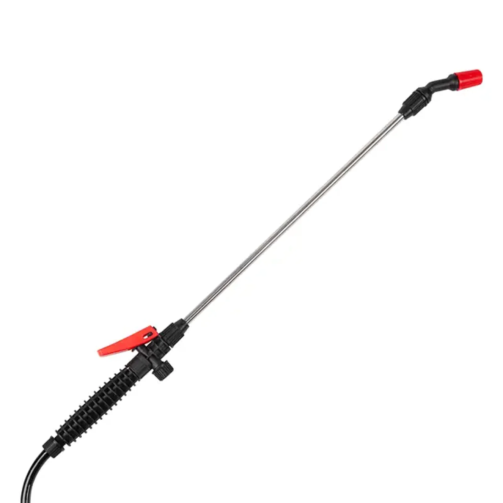 Обприскувач пневматичний ручний, 8 л INTERTOOL (FT-9006) UA