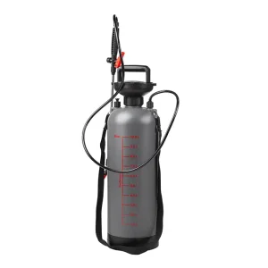 Обприскувач пневматичний ручний, 10 л INTERTOOL (FT-9007) UA