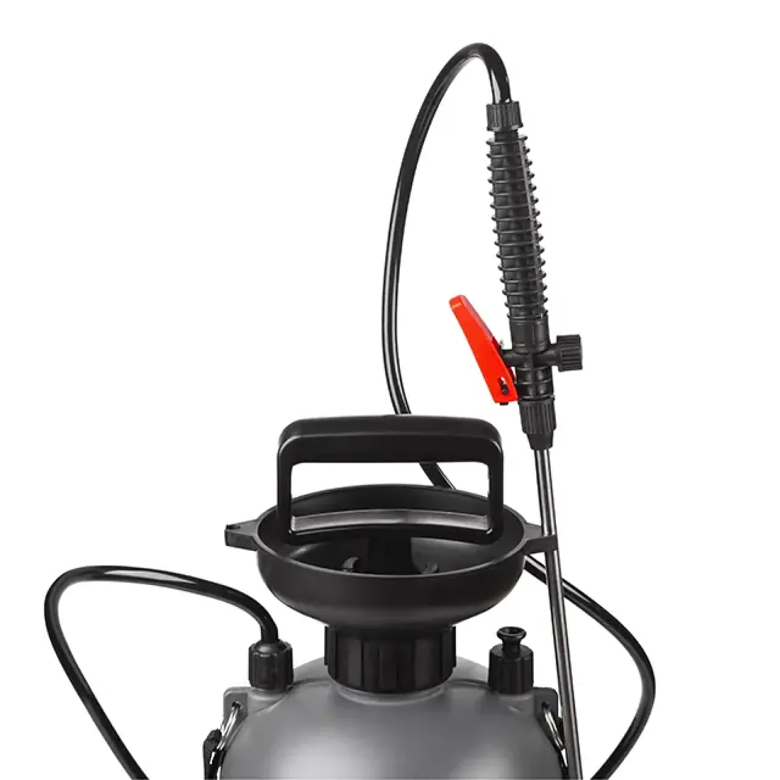 Обприскувач пневматичний ручний, 10 л INTERTOOL (FT-9007) UA