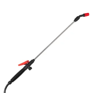 Обприскувач пневматичний ручний, 10 л INTERTOOL (FT-9007) UA