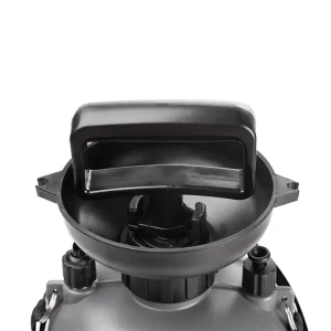 Обприскувач пневматичний ручний, 10 л INTERTOOL (FT-9007) UA