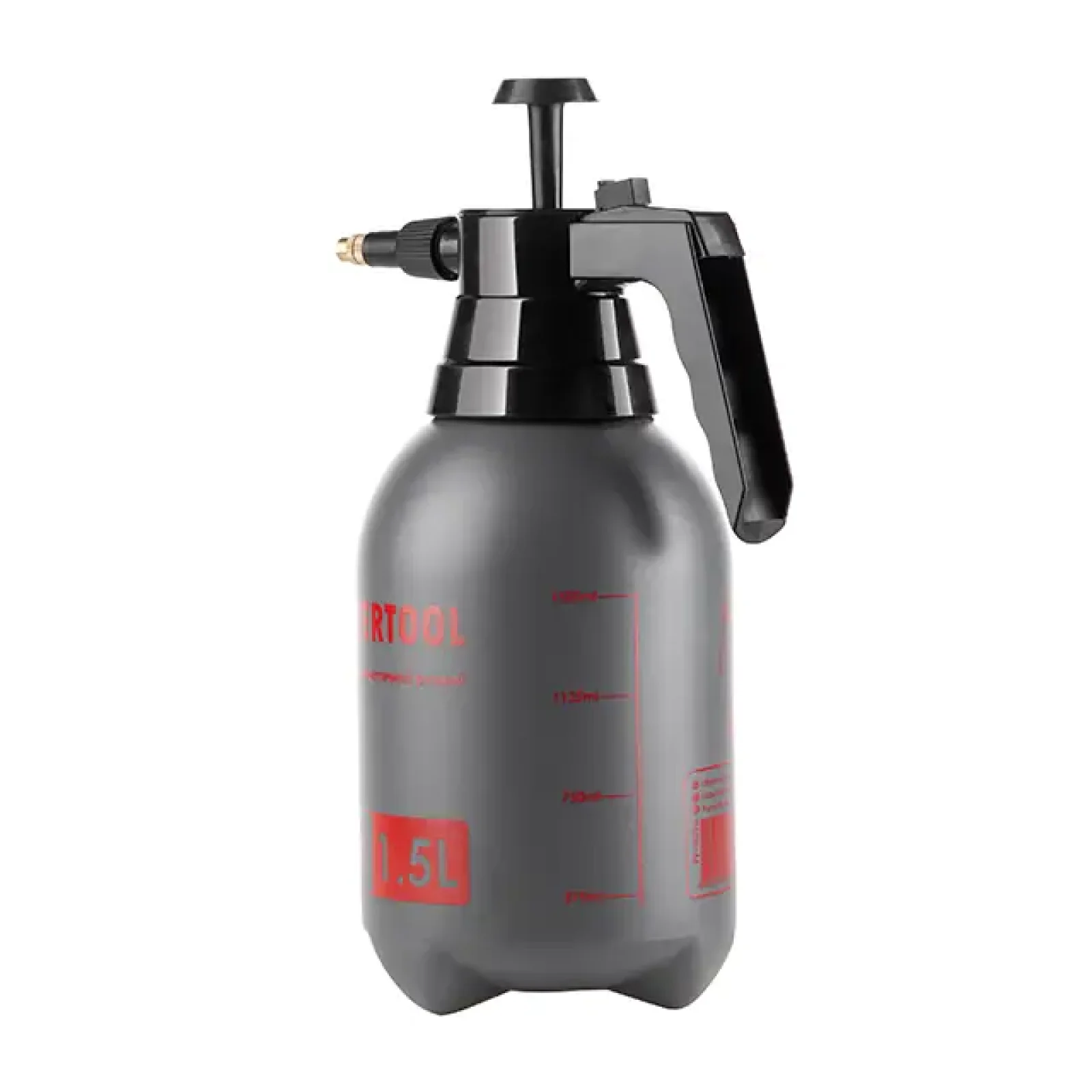 Обприскувач пневматичний ручний, 1,5 л INTERTOOL (FT-9010) UA