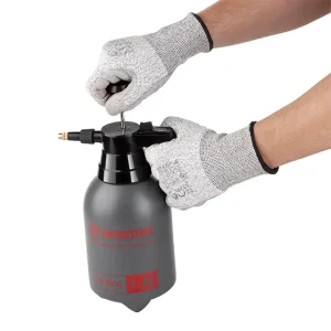 Обприскувач пневматичний ручний, 1,5 л INTERTOOL (FT-9010) UA