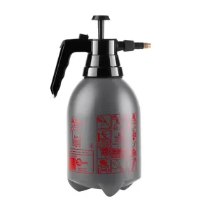 Обприскувач пневматичний ручний, 2,0 л INTERTOOL (FT-9011) UA