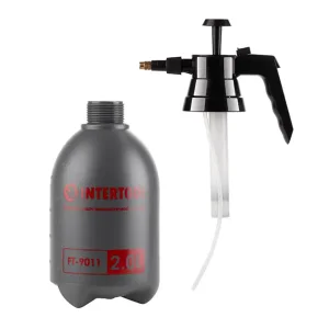 Обприскувач пневматичний ручний, 2,0 л INTERTOOL (FT-9011) UA
