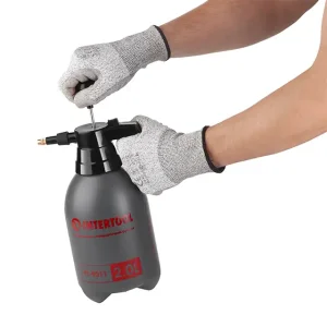 Обприскувач пневматичний ручний, 2,0 л INTERTOOL (FT-9011) UA