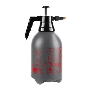 Обприскувач пневматичний ручний, 2,5 л INTERTOOL (FT-9012) UA