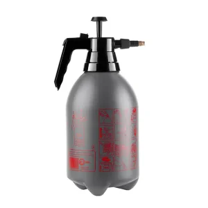 Обприскувач пневматичний ручний, 3,0 л INTERTOOL (FT-9013) UA