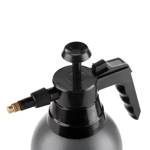 Обприскувач пневматичний ручний, 3,0 л INTERTOOL (FT-9013) UA