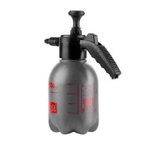 Обприскувач пневматичний ручний, 1,5 л, люкс INTERTOOL (FT-9014) UA