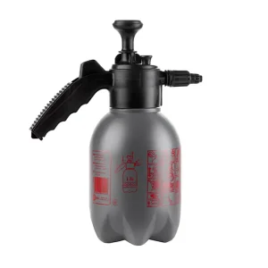 Обприскувач пневматичний ручний, 1,5 л, люкс INTERTOOL (FT-9014) UA