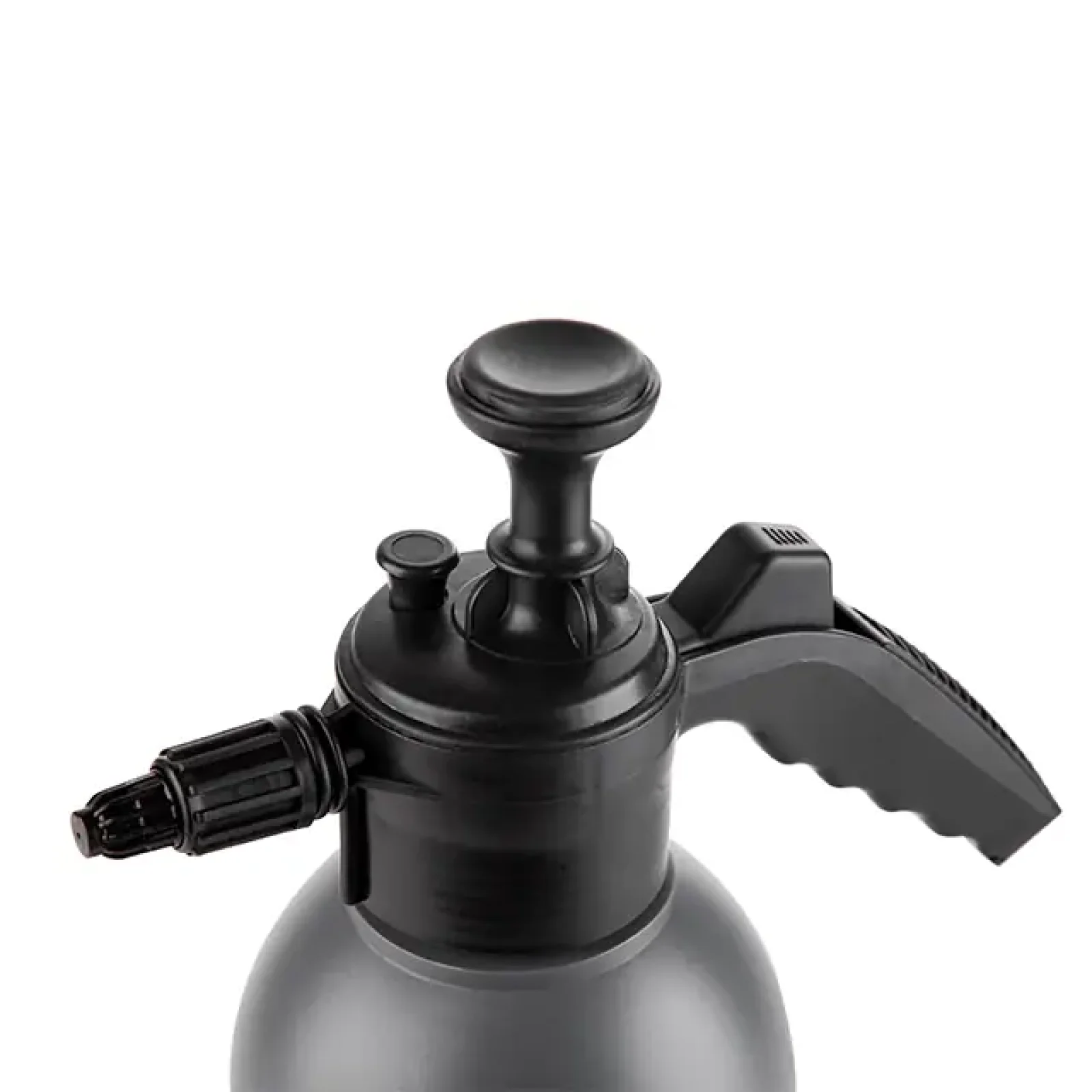 Обприскувач пневматичний ручний, 2,0 л, люкс INTERTOOL (FT-9015) UA