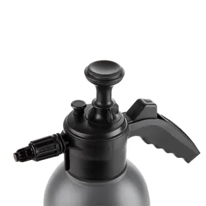 Обприскувач пневматичний ручний, 2,0 л, люкс INTERTOOL (FT-9015) UA