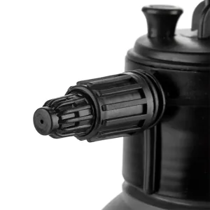 Обприскувач пневматичний ручний, 2,0 л, люкс INTERTOOL (FT-9015) UA