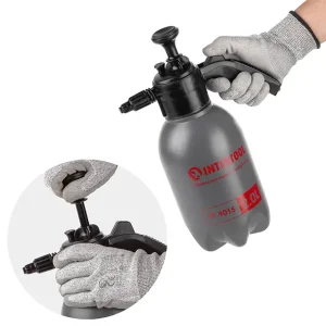 Обприскувач пневматичний ручний, 2,0 л, люкс INTERTOOL (FT-9015) UA