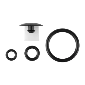 Рем.комплект гумвих ущільнюючих кілець для ручних обрискувачів 5/8/10 л INTERTOOL (FT-9031) UA