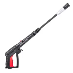 Пістолет до мийки високого тиску DT-1502/1503/1504/1508/1515/1517, макс. 170 бар INTERTOOL (DT-1540) UA