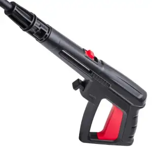 Пістолет до мийки високого тиску DT-1502/1503/1504/1508/1515/1517, макс. 170 бар INTERTOOL (DT-1540) UA