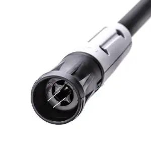 Пістолет до мийки високого тиску DT-1502/1503/1504/1508/1515/1517, макс. 170 бар INTERTOOL (DT-1540) UA
