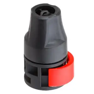 Насадка для нанесення миючого засобу до мийок високого тиску DT-1505/1507 INTERTOOL (DT-1572) UA