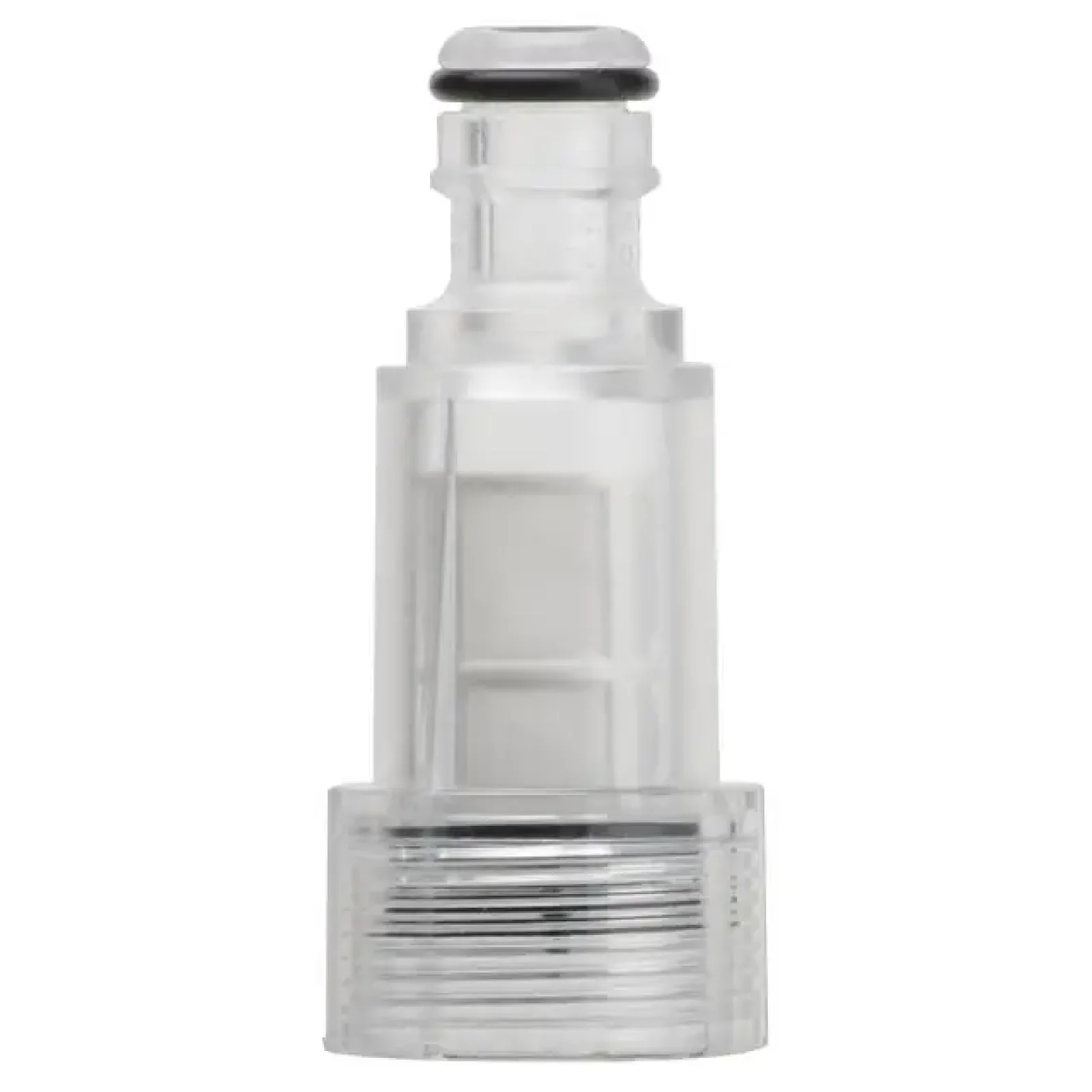 Фільтр сітчастий грубої очистки з коннектором 1/2 