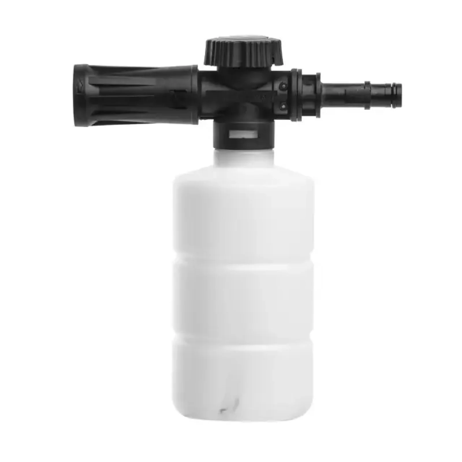 Насадка пінна з бачком регульована для мийок високого тиску DT-1502/1503/1504/1508/1515/1517/WT-1509 INTERTOOL (DT-1532) UA